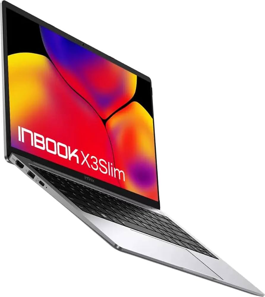 Infinix X3 Slim Intel Intel Core i5 | flipkart best laptop offers