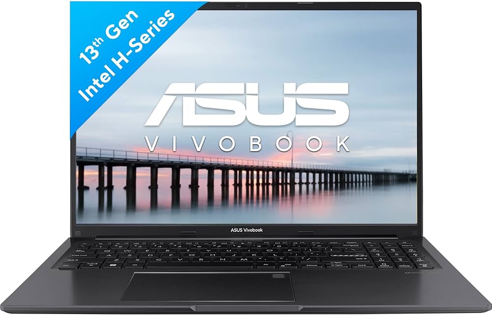 ASUS Vivobook 16