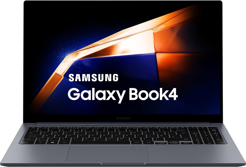 SAMSUNG Galaxy Book4 Intel Core i5 | flipkart laptop offers