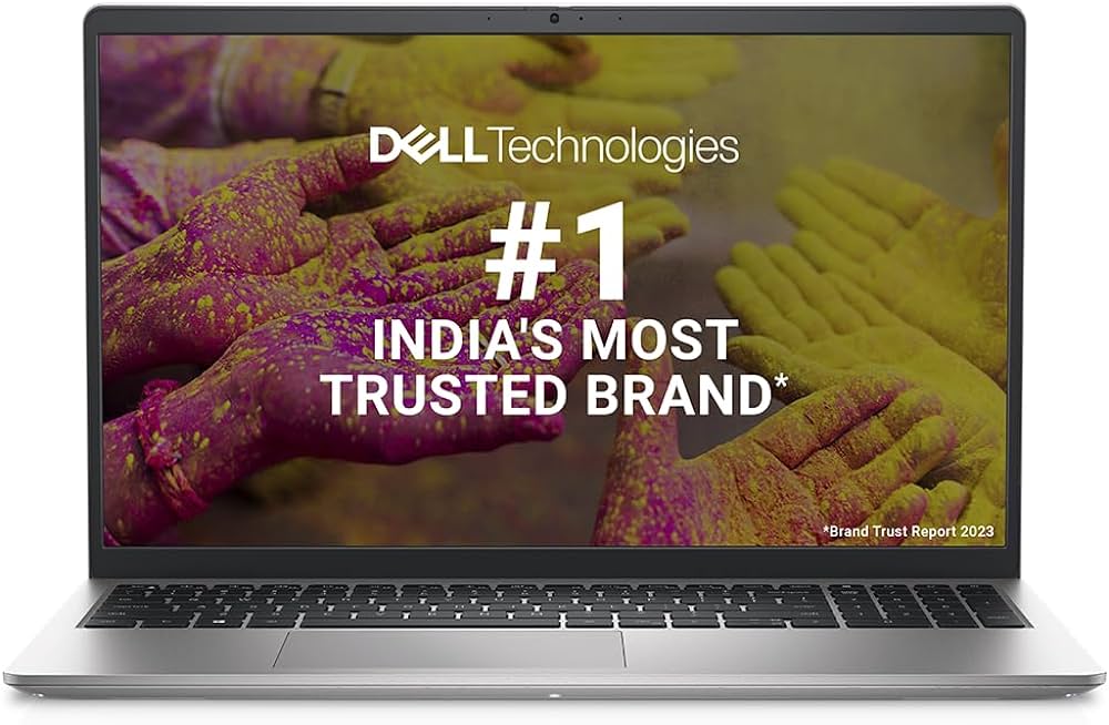 DELL Inspiron 3520 Intel Core i3 12th Gen | best laptop offers