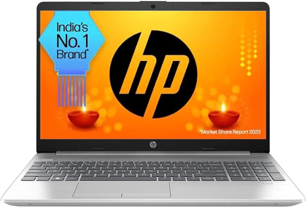 HP Intel Core i3 12th Gen