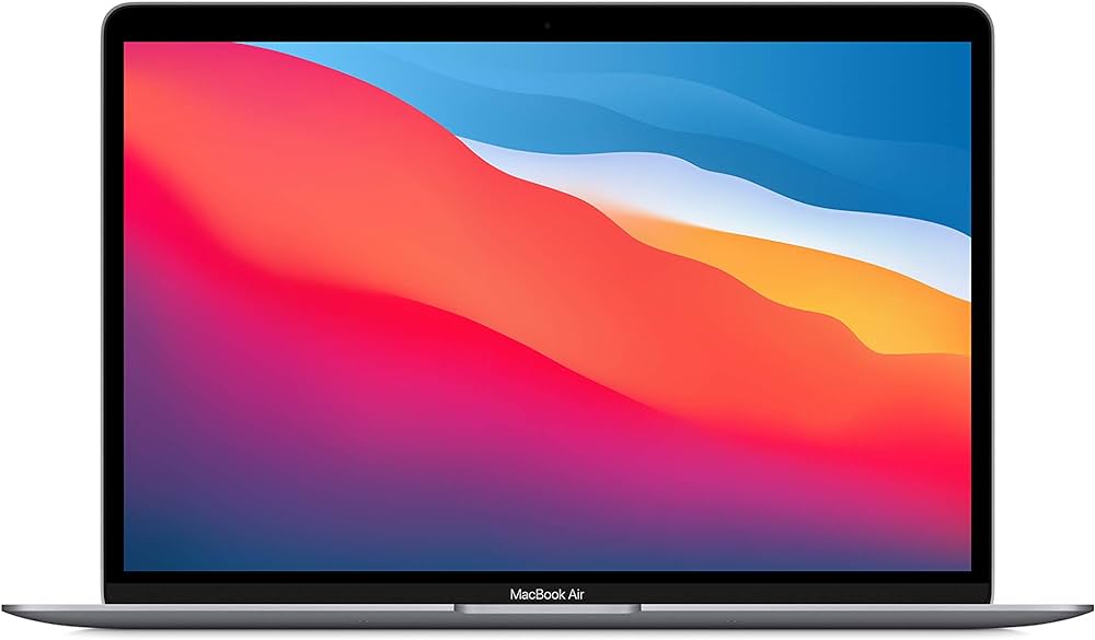 Apple 2020 Macbook Air Apple M1 | best laptop offers