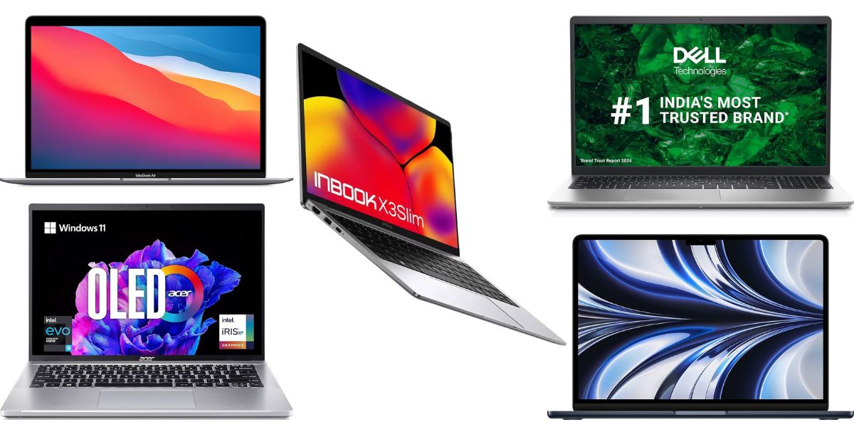 best laptop offers on flipkart