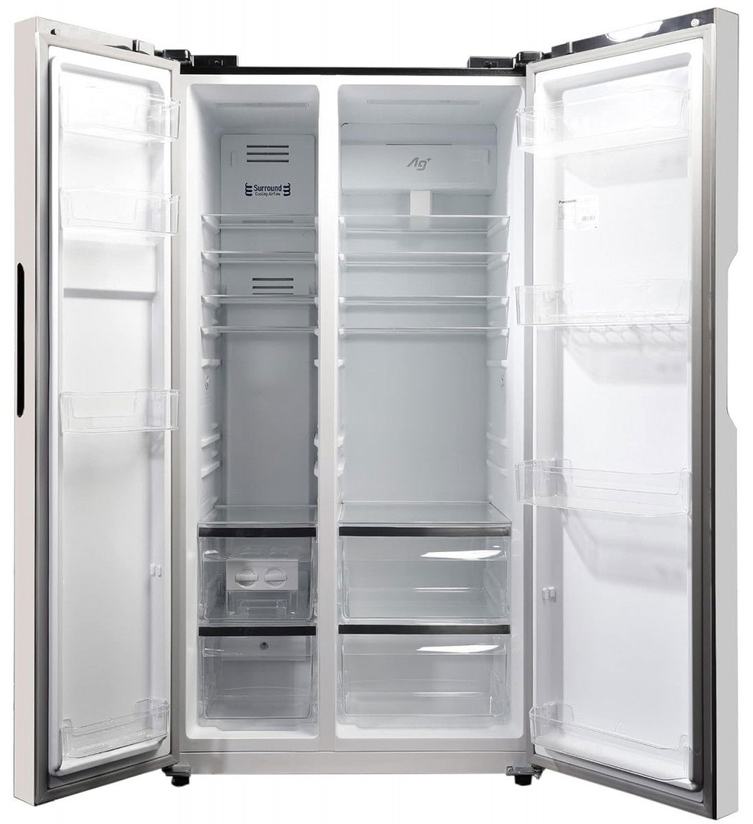 exchange offer refrigerator