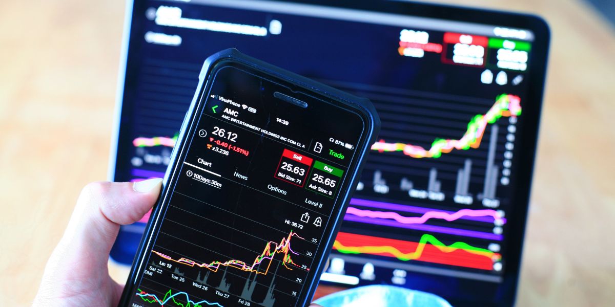 stock market trading courses in bangalore