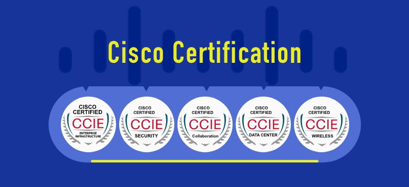Cisco Certified Internetwork Expert1