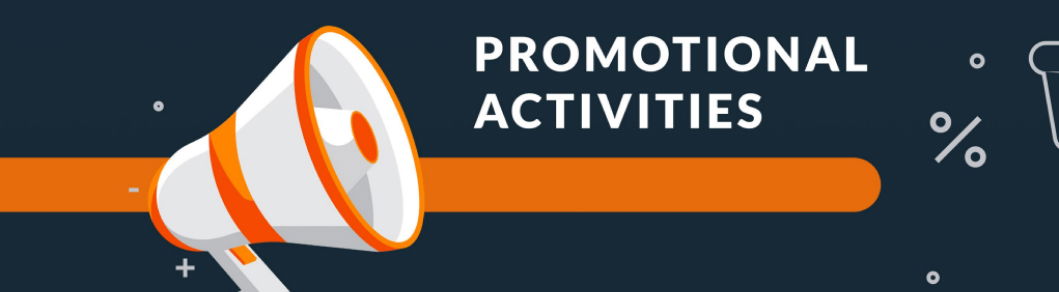 PaisaWapas Promotional Activities