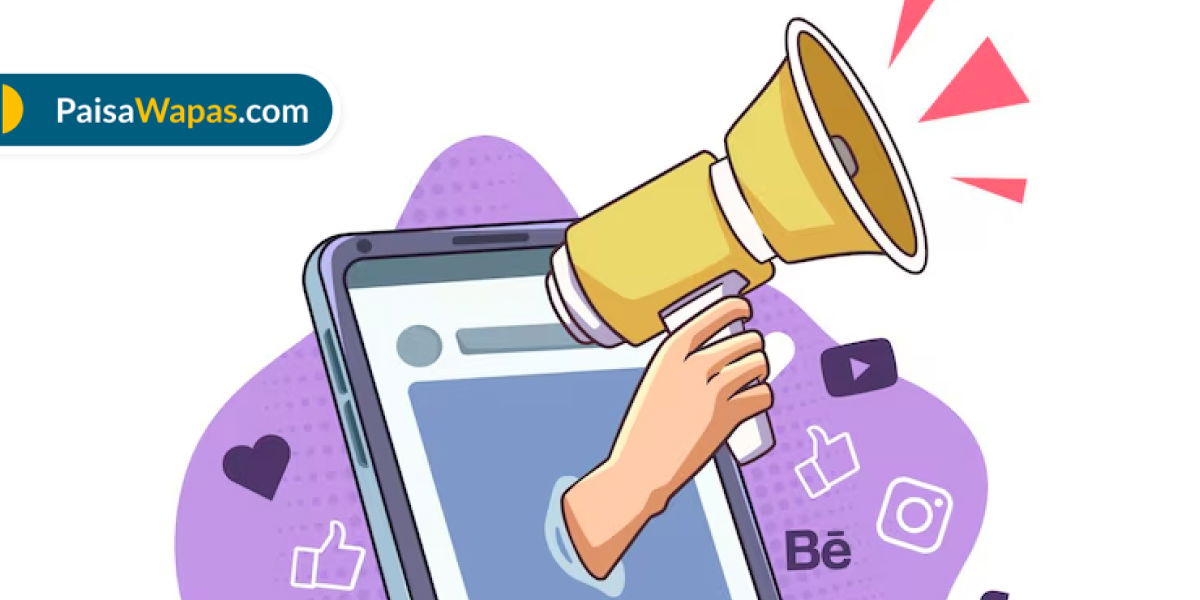 Advertise With PaisaWapas