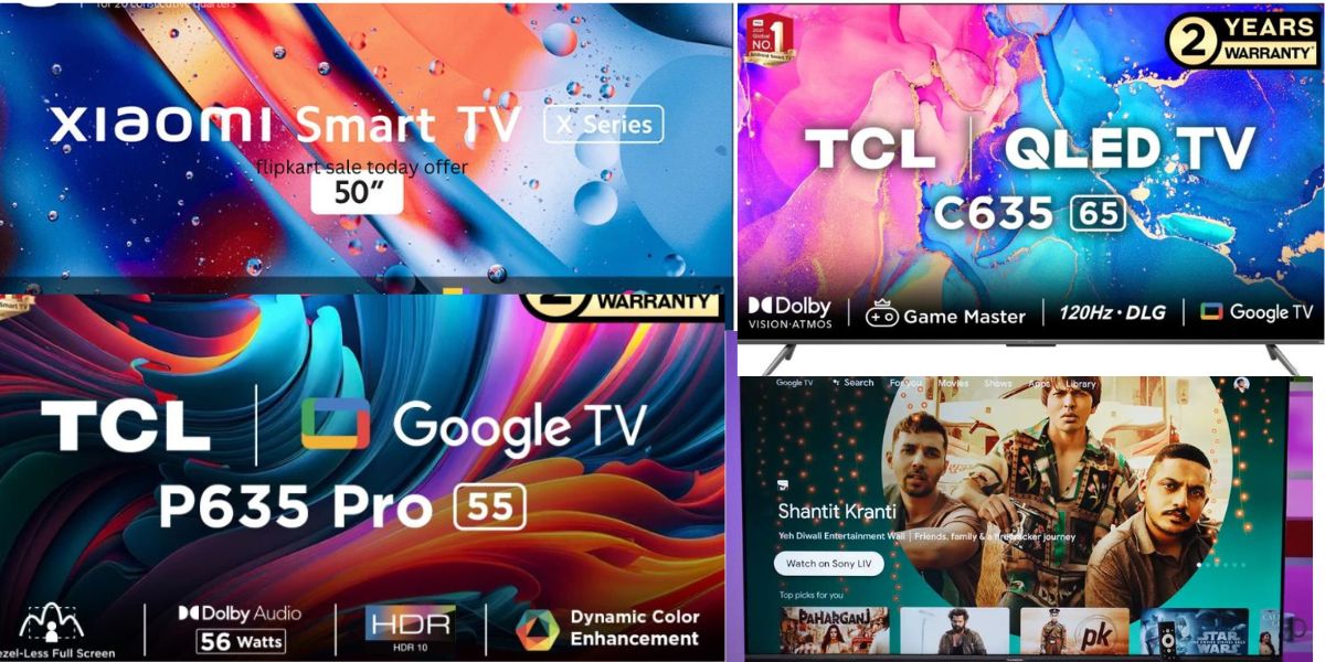next sale on flipkart