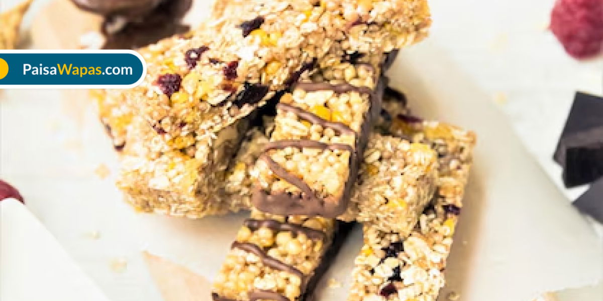 Protien Bar
