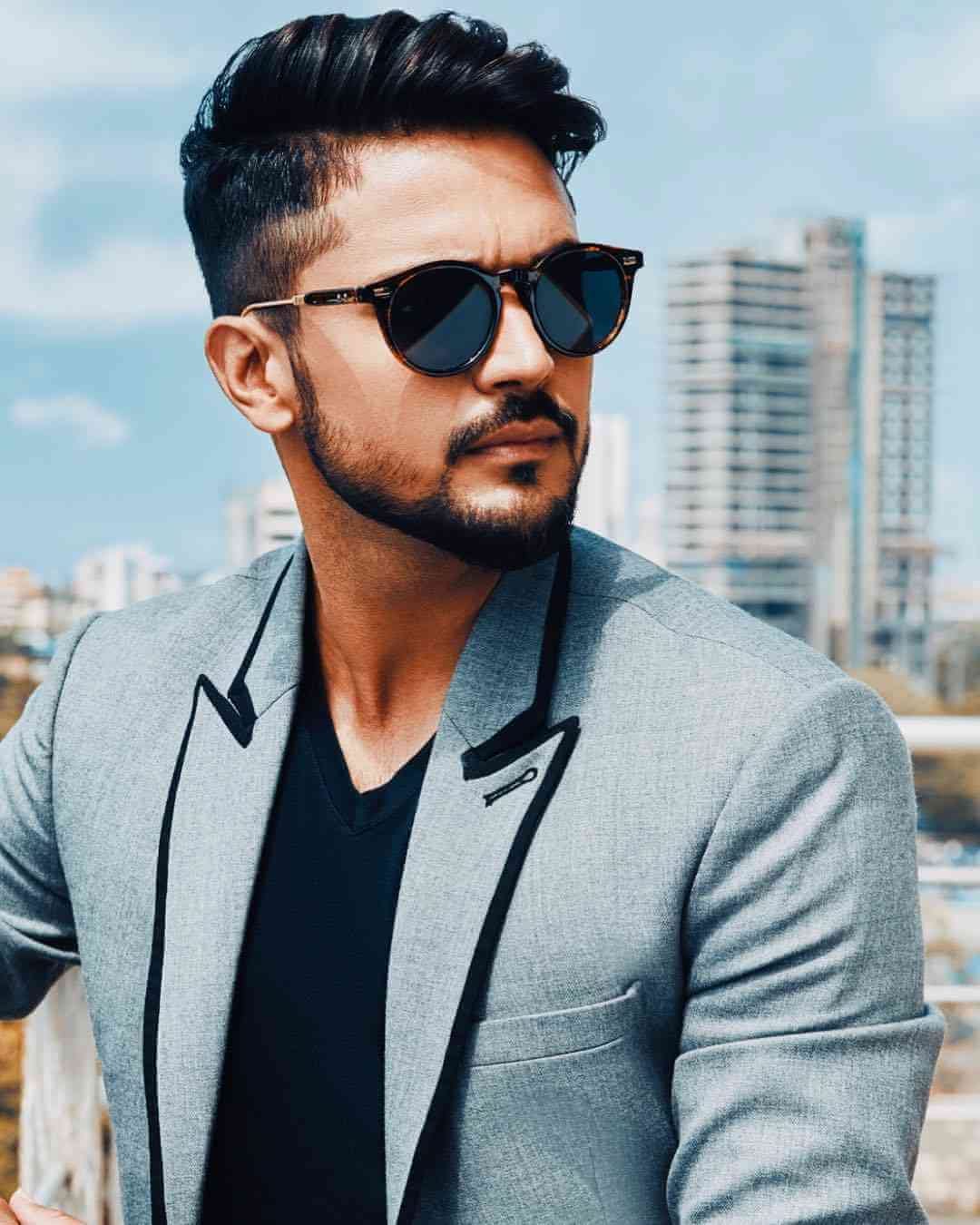 Manish Pandey
