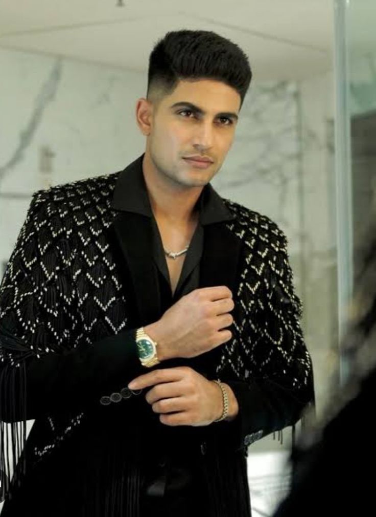 Shubman Gill