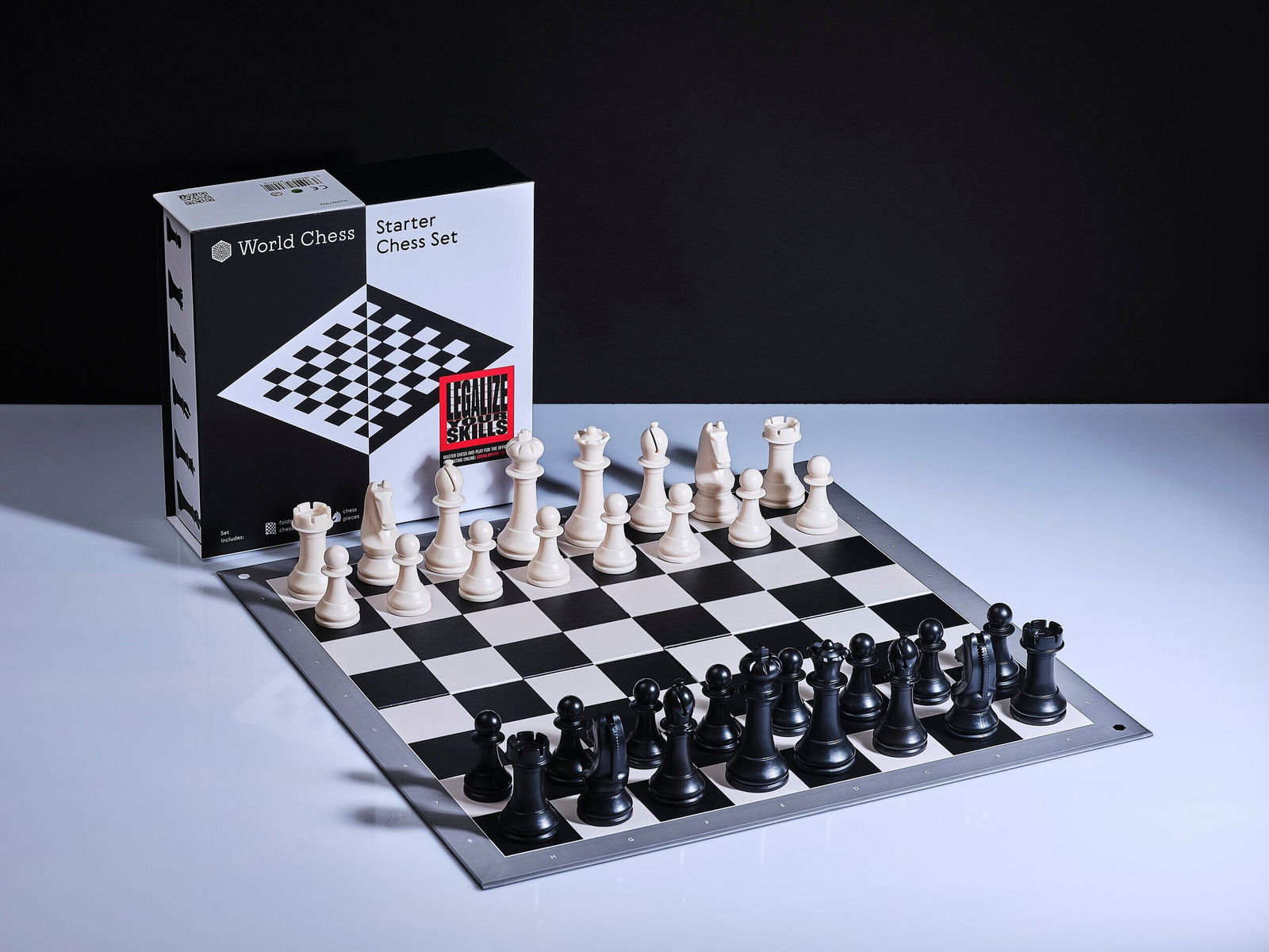 chess coaching center