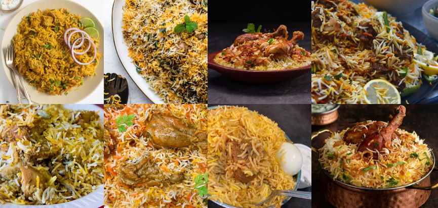 Biryani | Best Indian Cuisine Food