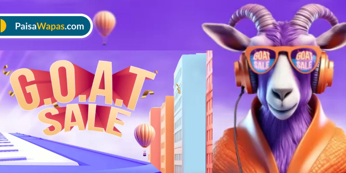 Flipkart Goat Sale