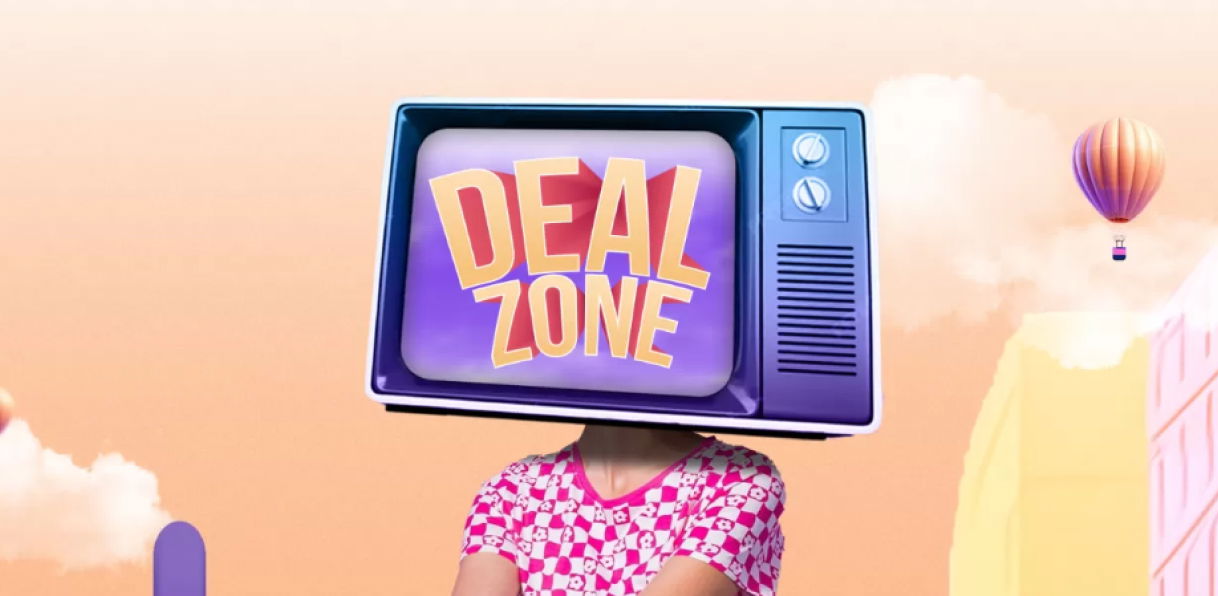 Flipkart Goat Sale Deals