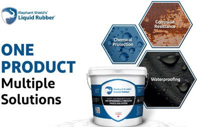 roof waterproofing solutions