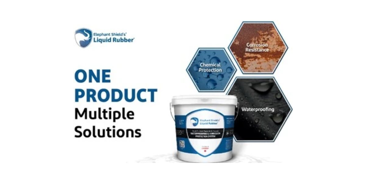 Water Proofing Solutions For Home