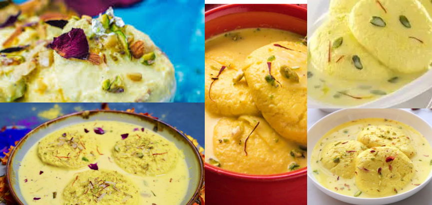Rasmalai