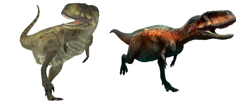 Abelisaurus Dinosaur | List of Dinosaur Pictures with Names