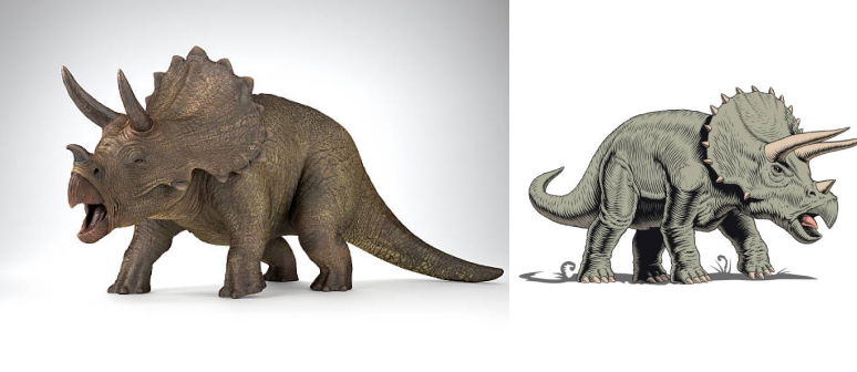 Triceratops