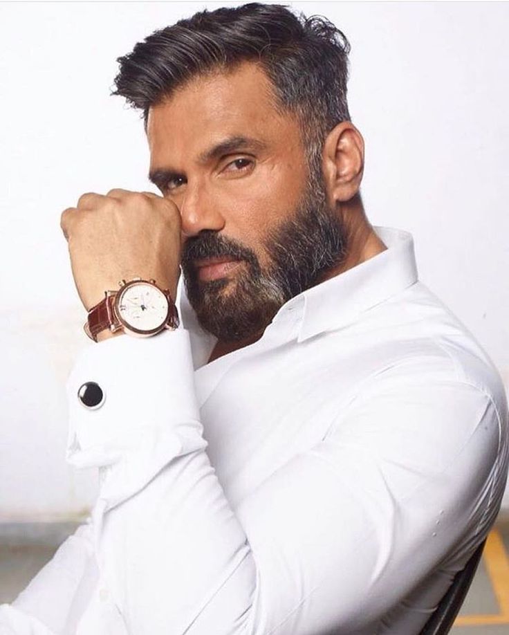 Sunil Shetty Net Worth