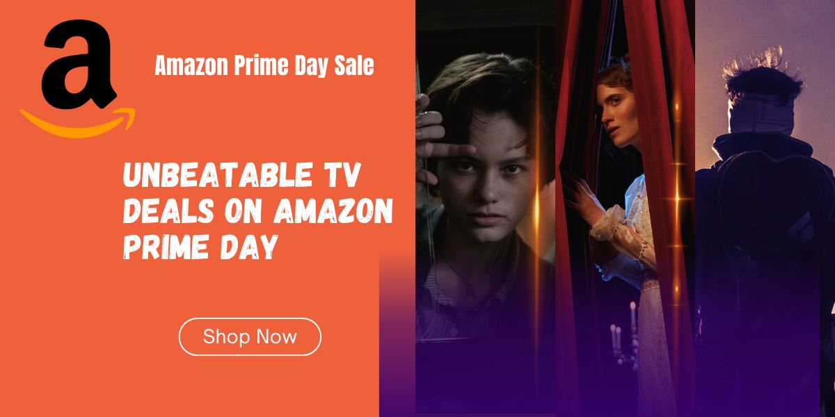 AMAZON Prime Day Sale on Tv offers