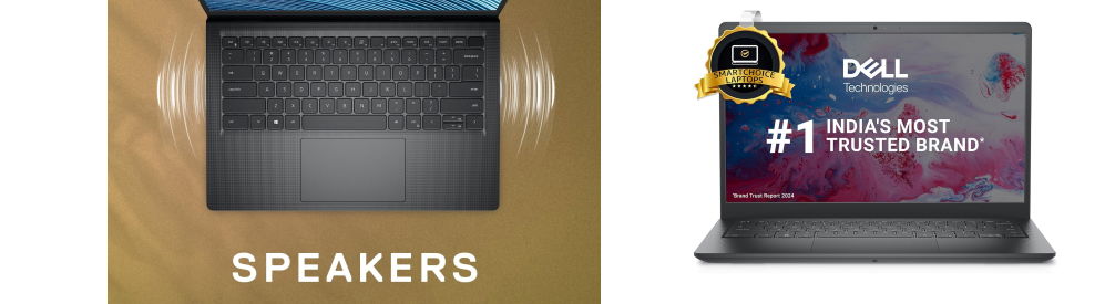 Dell Smart Choice Laptop