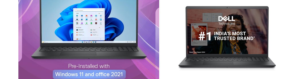 Dell Inspiron Laptop