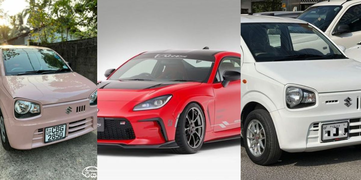 japanese cars in india