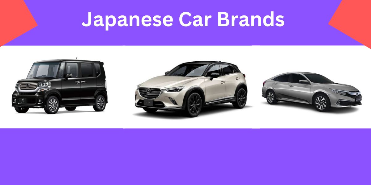 japanese car brands in india