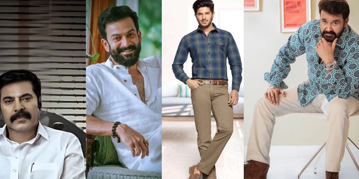malayalam movie actors