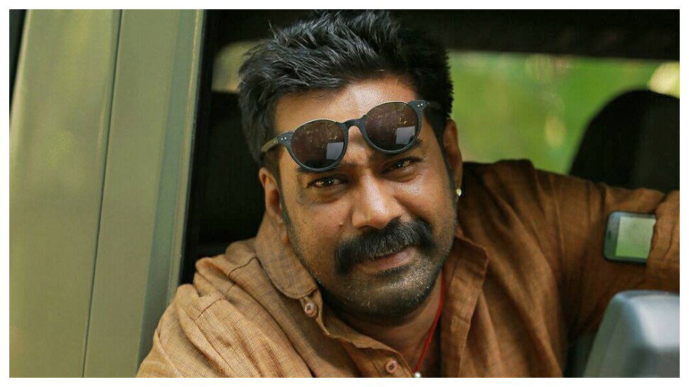 biju menon