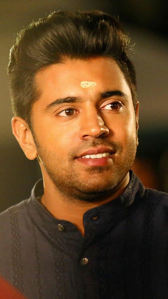 malayalam heroes list