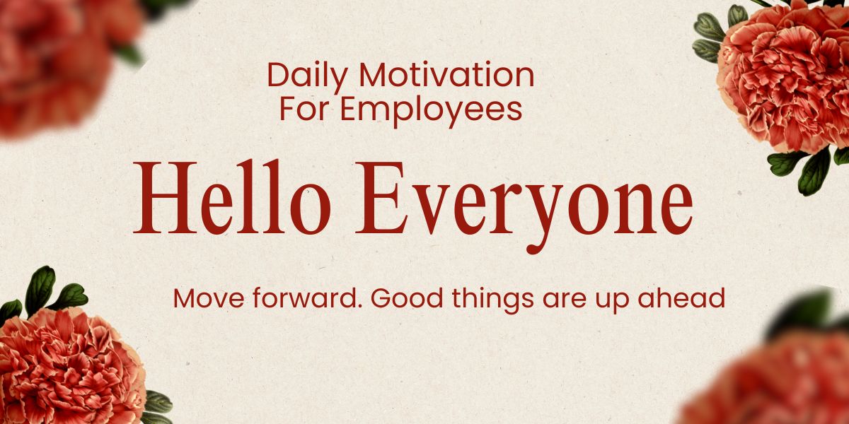motivational quotes of the day