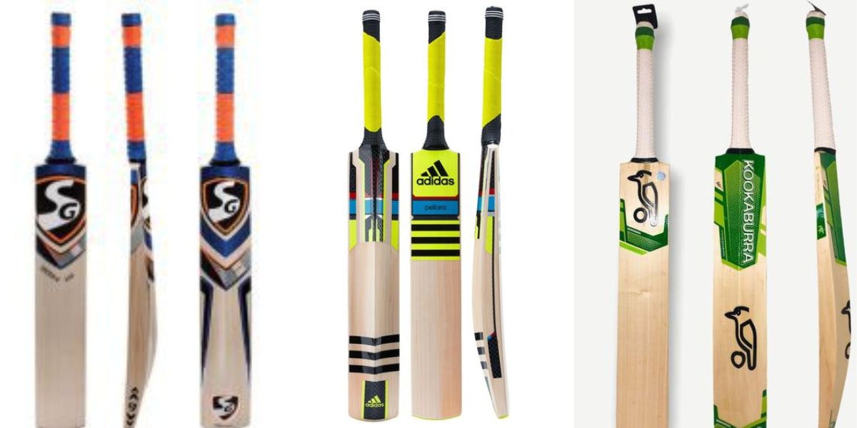 best cricket bat company