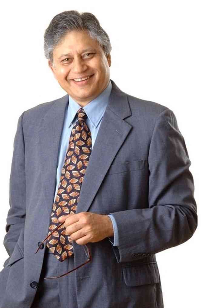 Shiv Khera  | motivational speaker in india
