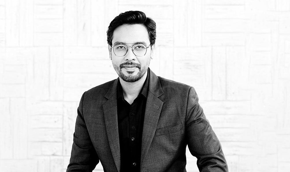 Rahul Kapoor  | motivational speaker in india