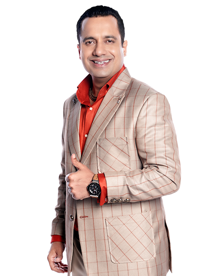 Dr. Vivek Bindra  | motivational speaker in india