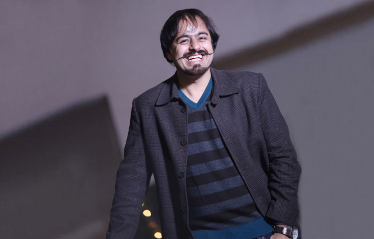 Ujjwal Chugh | motivational speakers in india