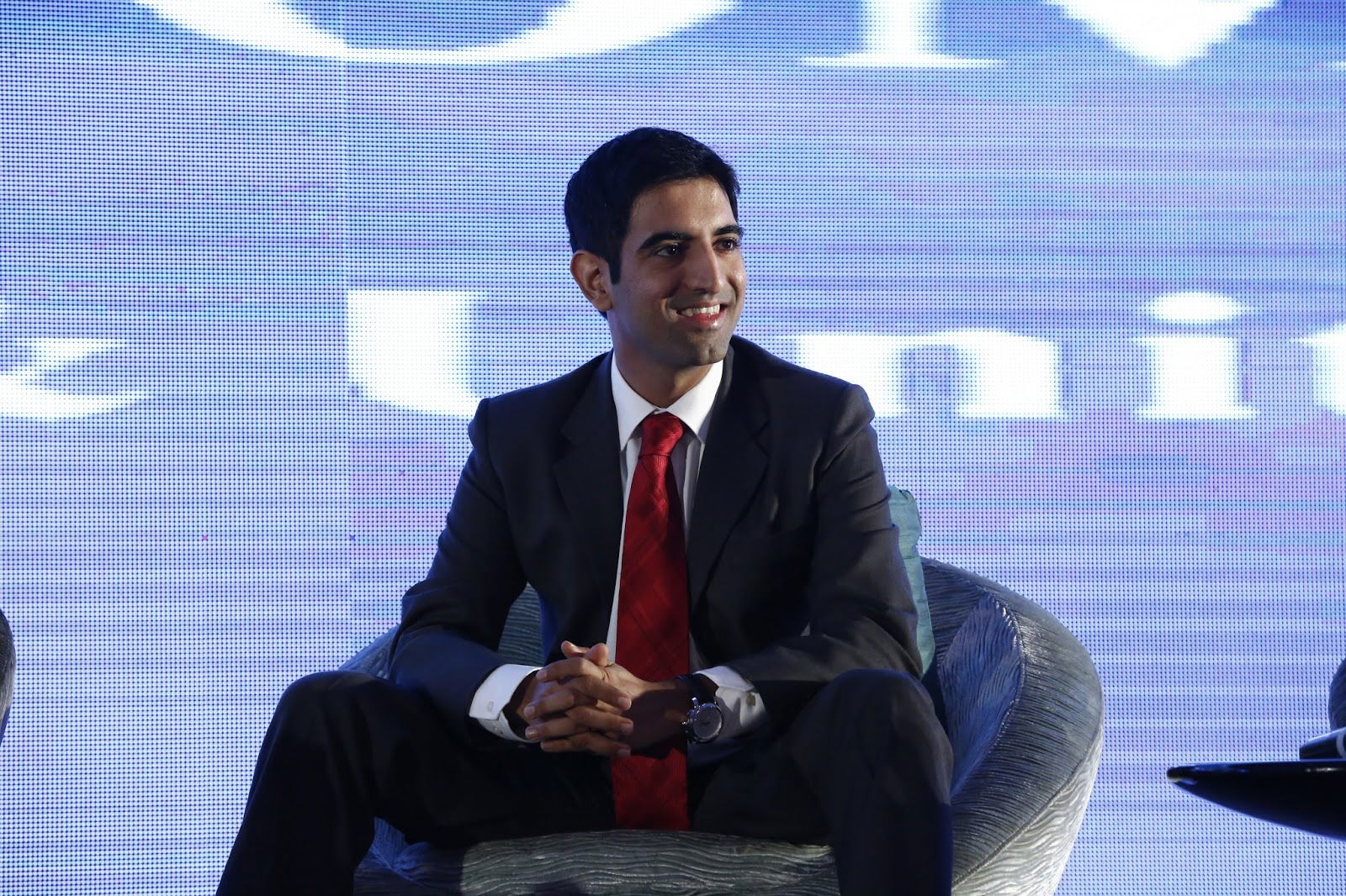 Yogesh Chabaria | motivational speaker in india