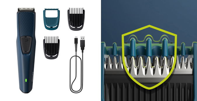 List of Best Beard Trimmer Under Rs.1000