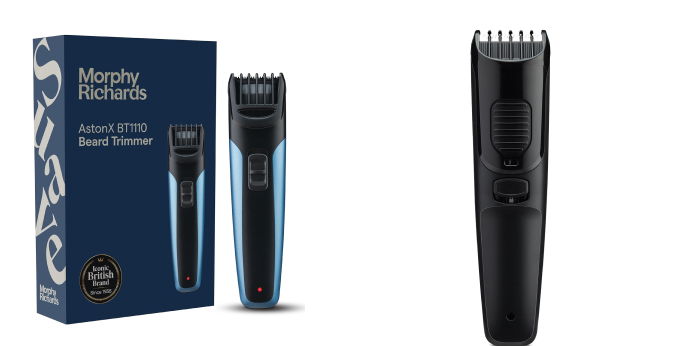 Beard Trimmer Under Rs.1000