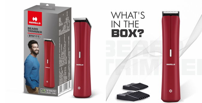 Havells Beard Trimmer Under Rs.1000