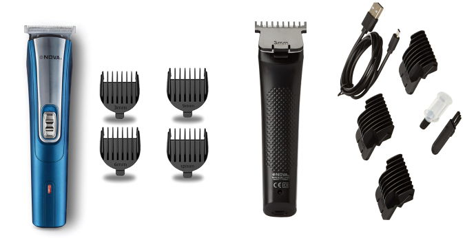 Nova Beard Trimmer Under Rs.1000