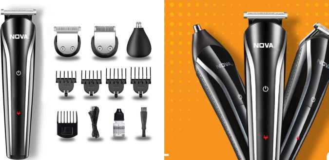 Nova Trimmer