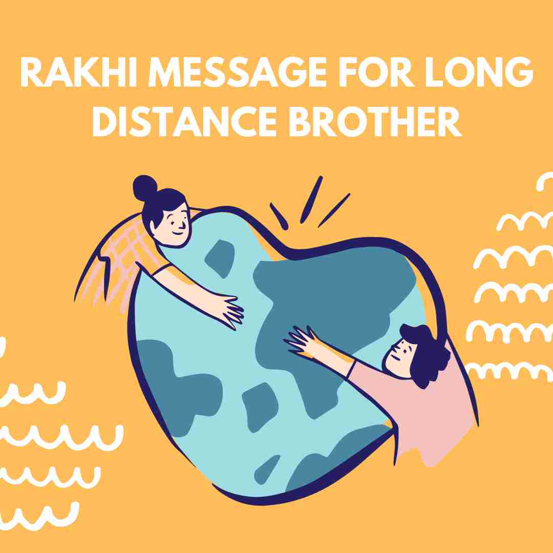 Rakhi-Message-for-Long-Distance-Brother