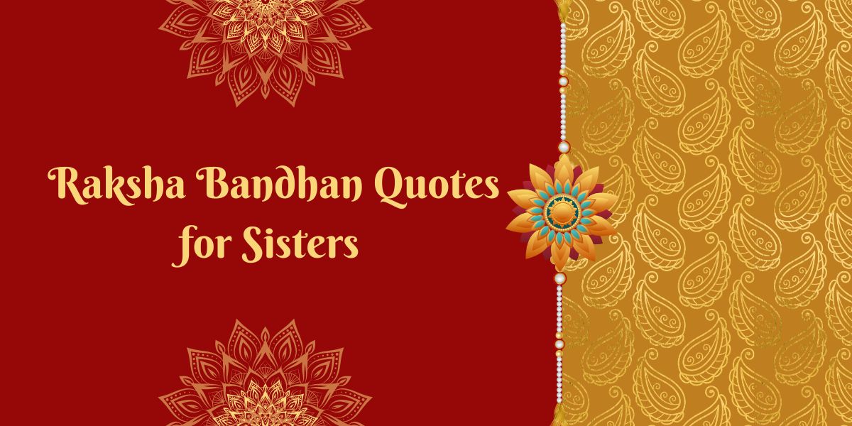 Raksha Bandhan Wishes