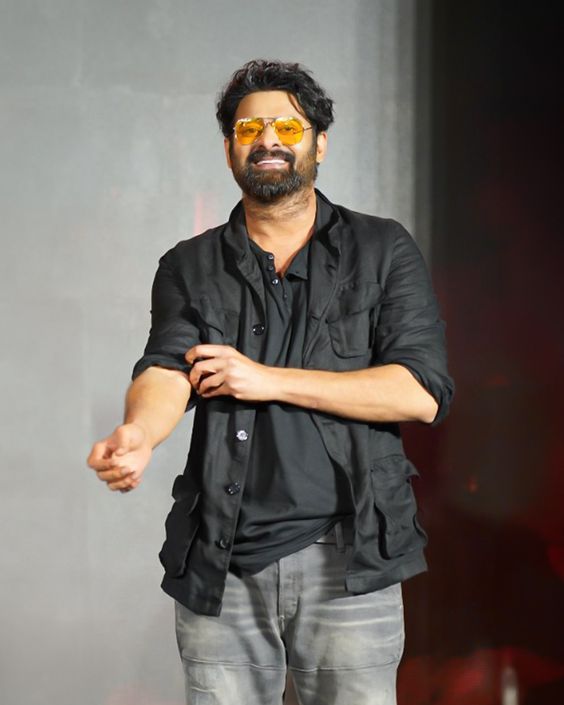 Prabhas | richest actor in india