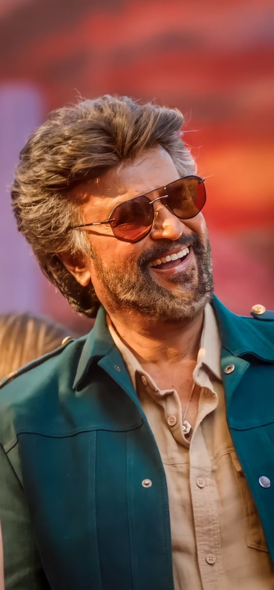 Rajinikanth the richest actor